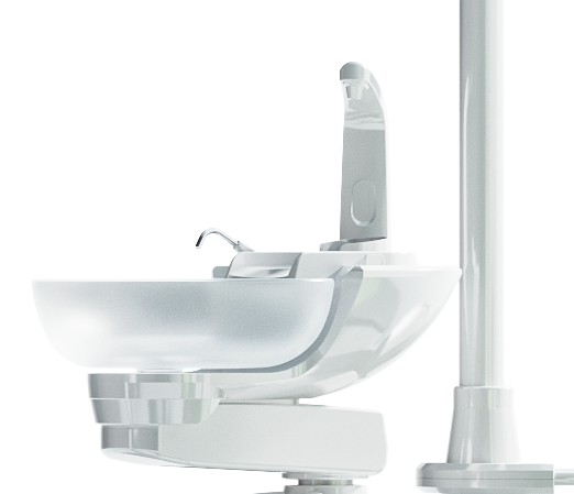 AY-215B3 DENTAL CHAIR - Image 12