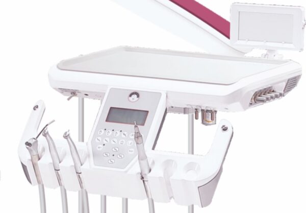 AY-215B3 DENTAL CHAIR - Image 9