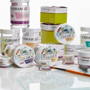 G-Ceram MF (Metal Ceramic) - Image 3