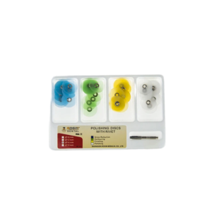 Polishing Disc–Endodontic instruments