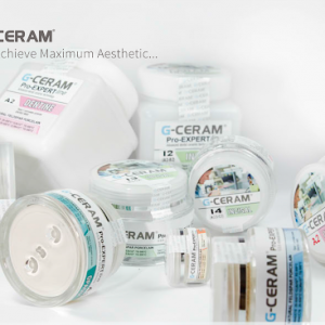 G-Ceram MF (Metal Ceramic) - Image 6