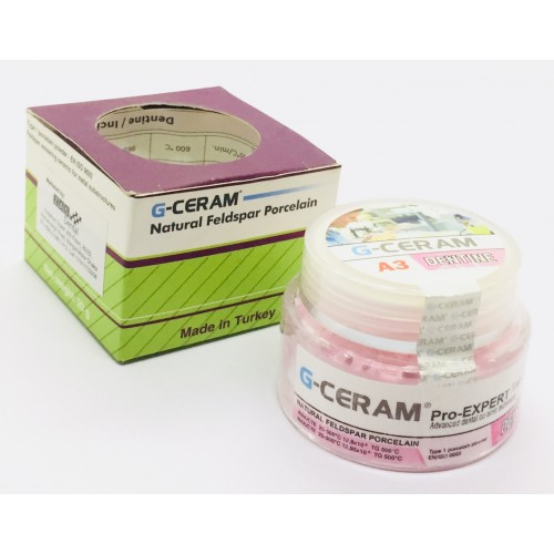 G-Ceram MF (Metal Ceramic) - Image 7