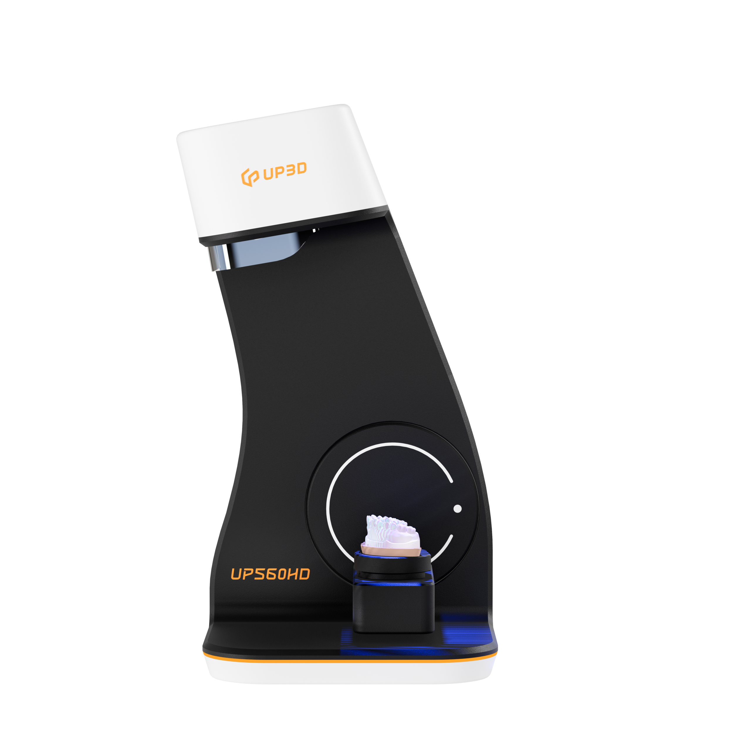 UP3D Scanner -UP560